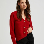 A women's jumper