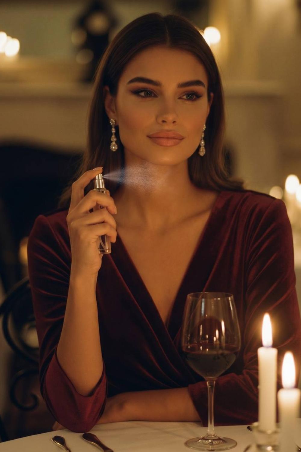 Parfume Winerotica Hello Helen