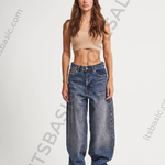Skater jeans vintage