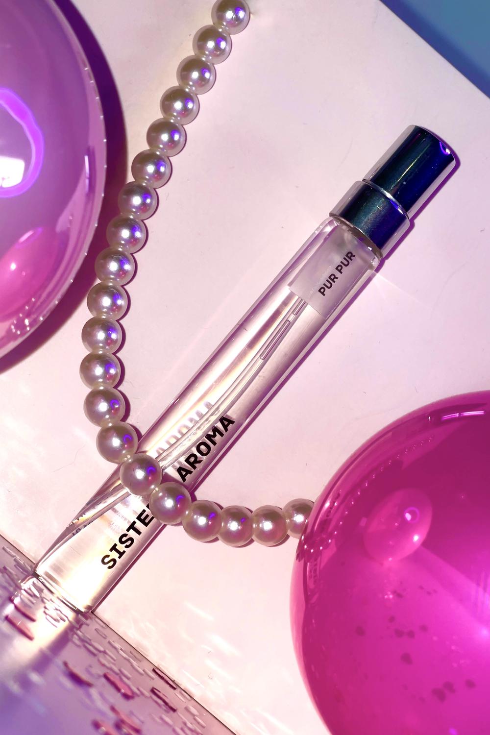 Women's perfume Sister's Aroma Pur Pur (Ex S 4)