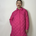 Куртка жіноча весняна Marina V  FW22-800