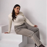 Classic trousers