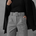 Classic trousers