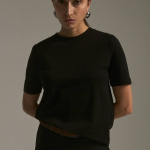 Black T-Shirt
