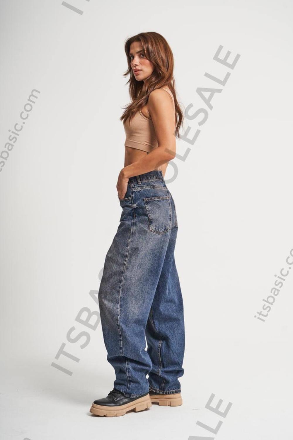 Skater jeans vintage