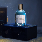 Parfume unisex Secret Chapter by Bibliotheque de Parfume