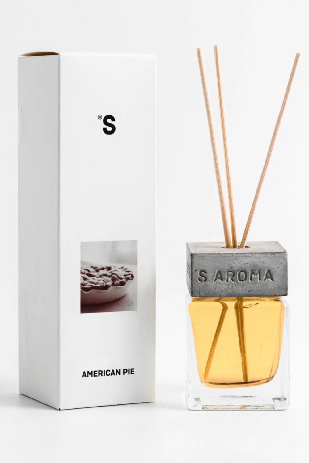 Home fragrance/Sister's Aroma American Pie