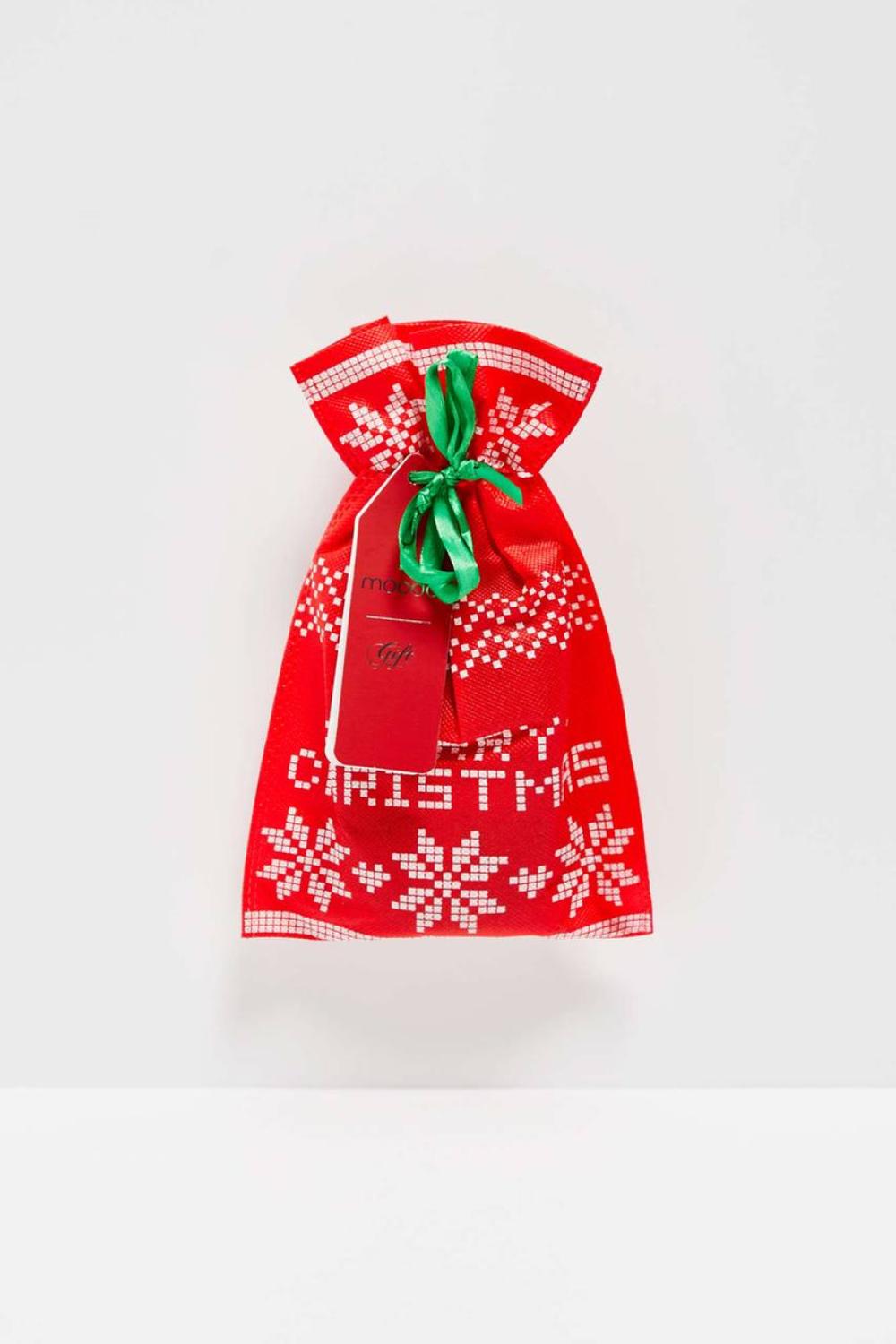 Moodo Christmas socks gift set