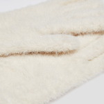 Milk gloves for women, warm angora Z-RE-4204 MOODO