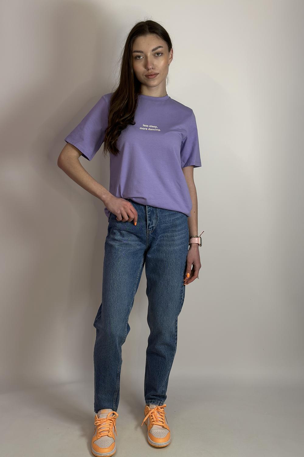 Jeans straight blue Woman 464
