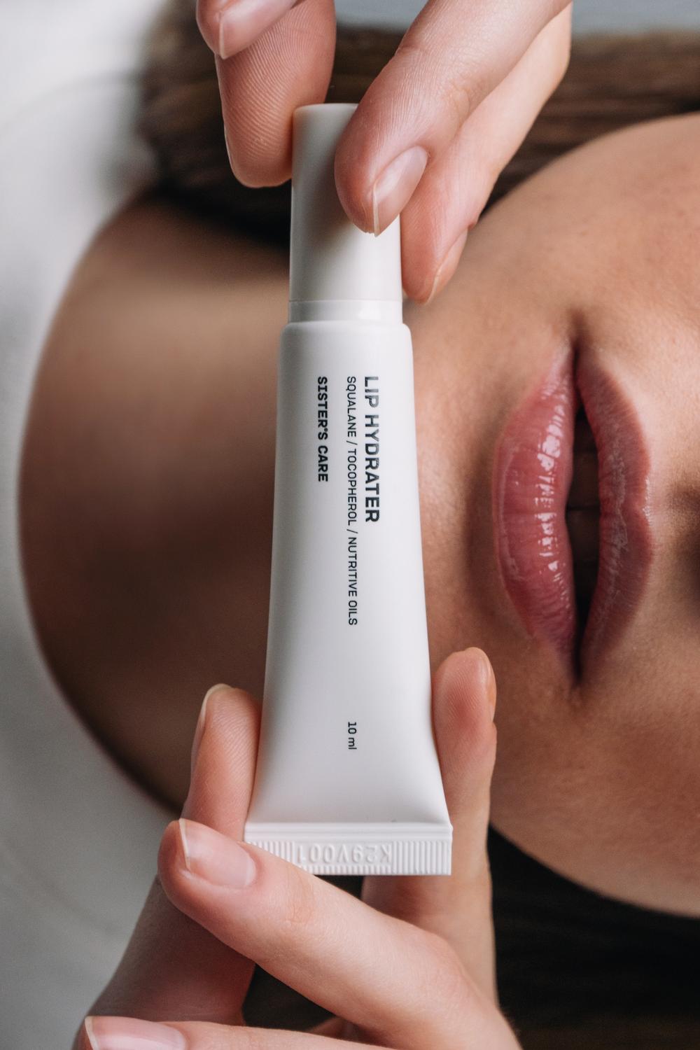 Lip balm/ Lip Hydrater Sister's Aroma