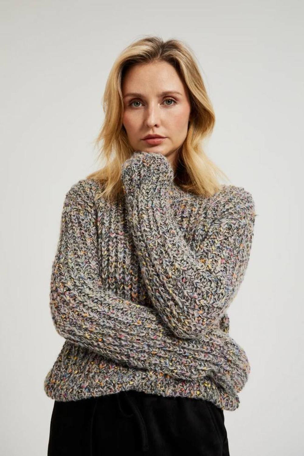 A women's jumper