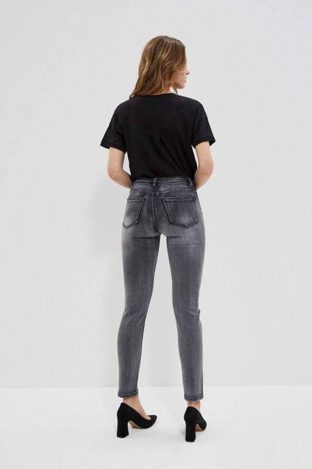 Skinny jeans Z-JE-3722 Moodo