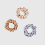 Set of hair elastics (3 pcs.)