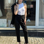 Штани класичного стилю осінні A.R.T.O Fashion Studio