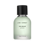 Парфум жіночий Solmar Lime sorbet