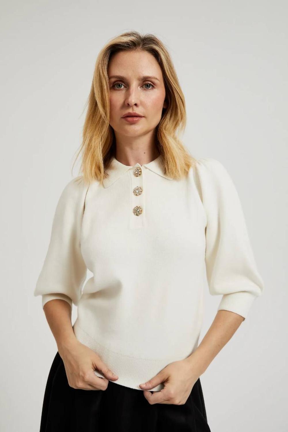 Women's sweater