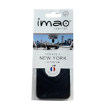 Аромат в авто New York