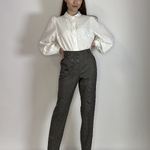 Брюки жіночі класичні Bertoni 1