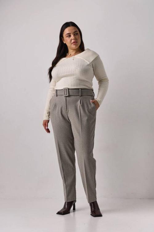 Classic trousers