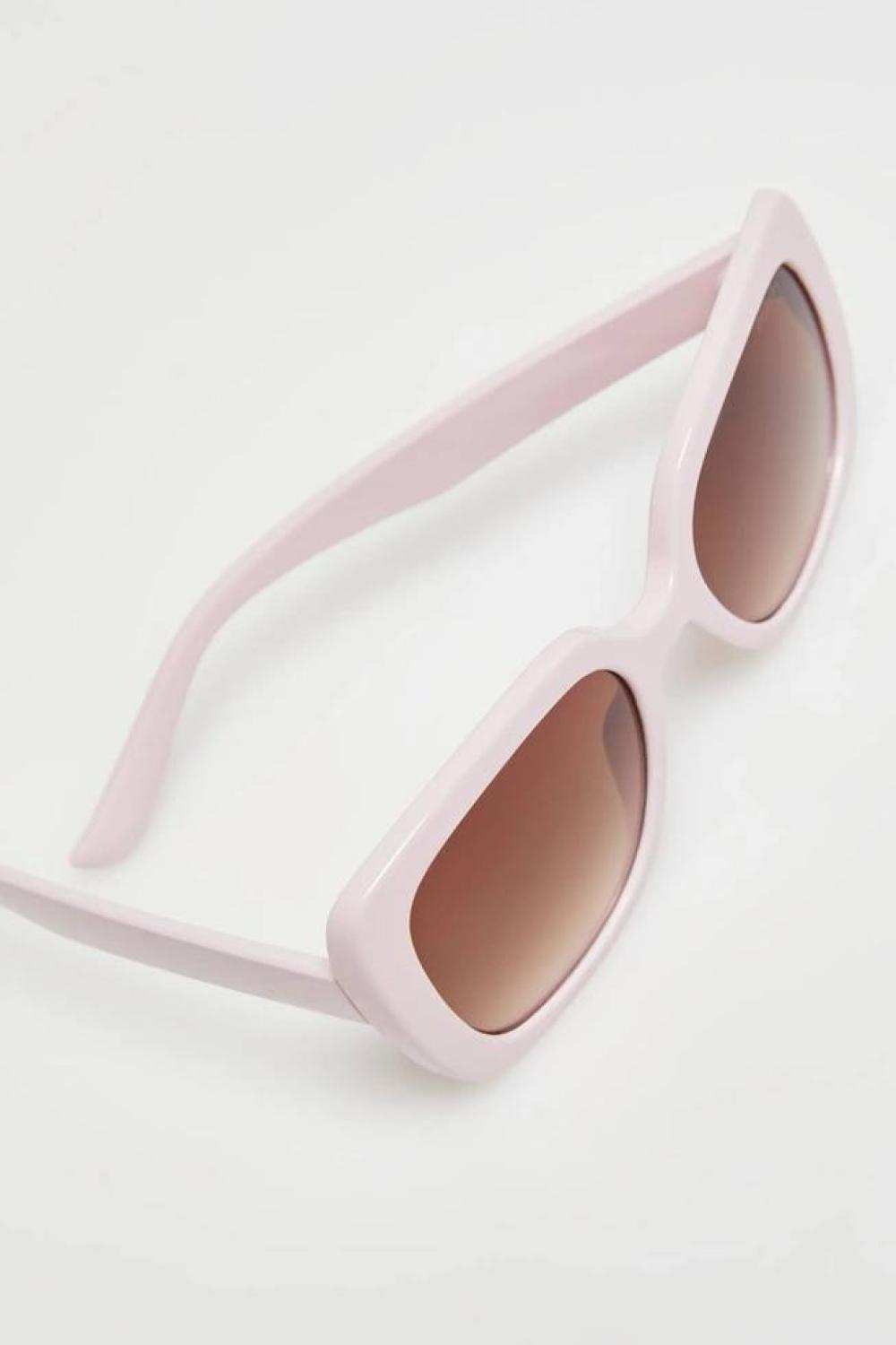 Окуляри рожеві L-OK-4309 D.PINK MOODO для мрій