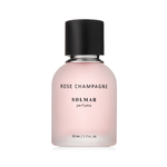 Women's perfume Solmar Rose Champagne