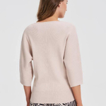 Beige jumper