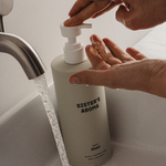 Smart soap/Sea salt