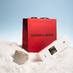Набір подарунковий  Home Celebration Sister's Aroma