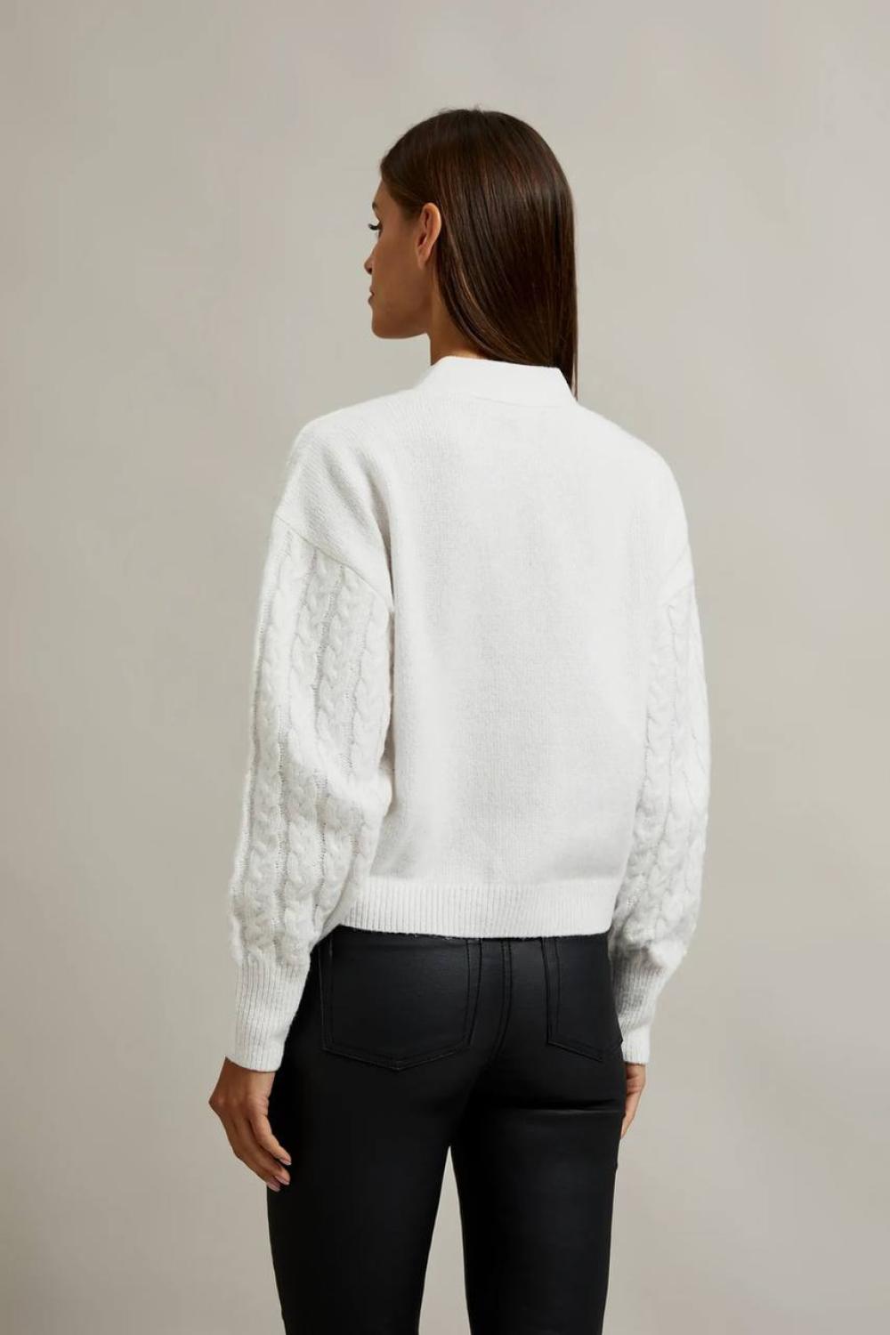 A women's jumper