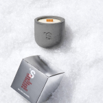 Свічка/Salted Caramel Sister's Aroma