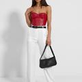 Eco-leather corset Artmon 518.6