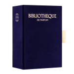 Eau de parfum Memoirs of Geisha by Bibliotheque de Parfum