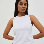 Top with assemblies white Moodo L-TS-4089