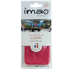 Aroma in the Capri car IMAO