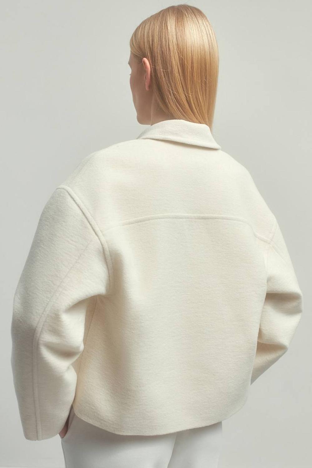 Jacket-shirt