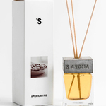 Home fragrance/Sister's Aroma American Pie