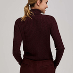 Golf women's brown Z-SW-4207 MOODO