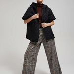 Women's warm vest Z-KA-4204 MOODO