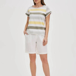 Printed T-shirt