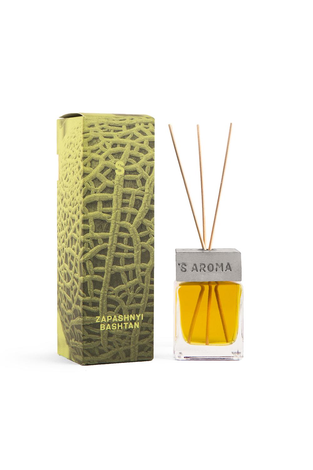 Aroma for home/Scented melon Sister's Aroma