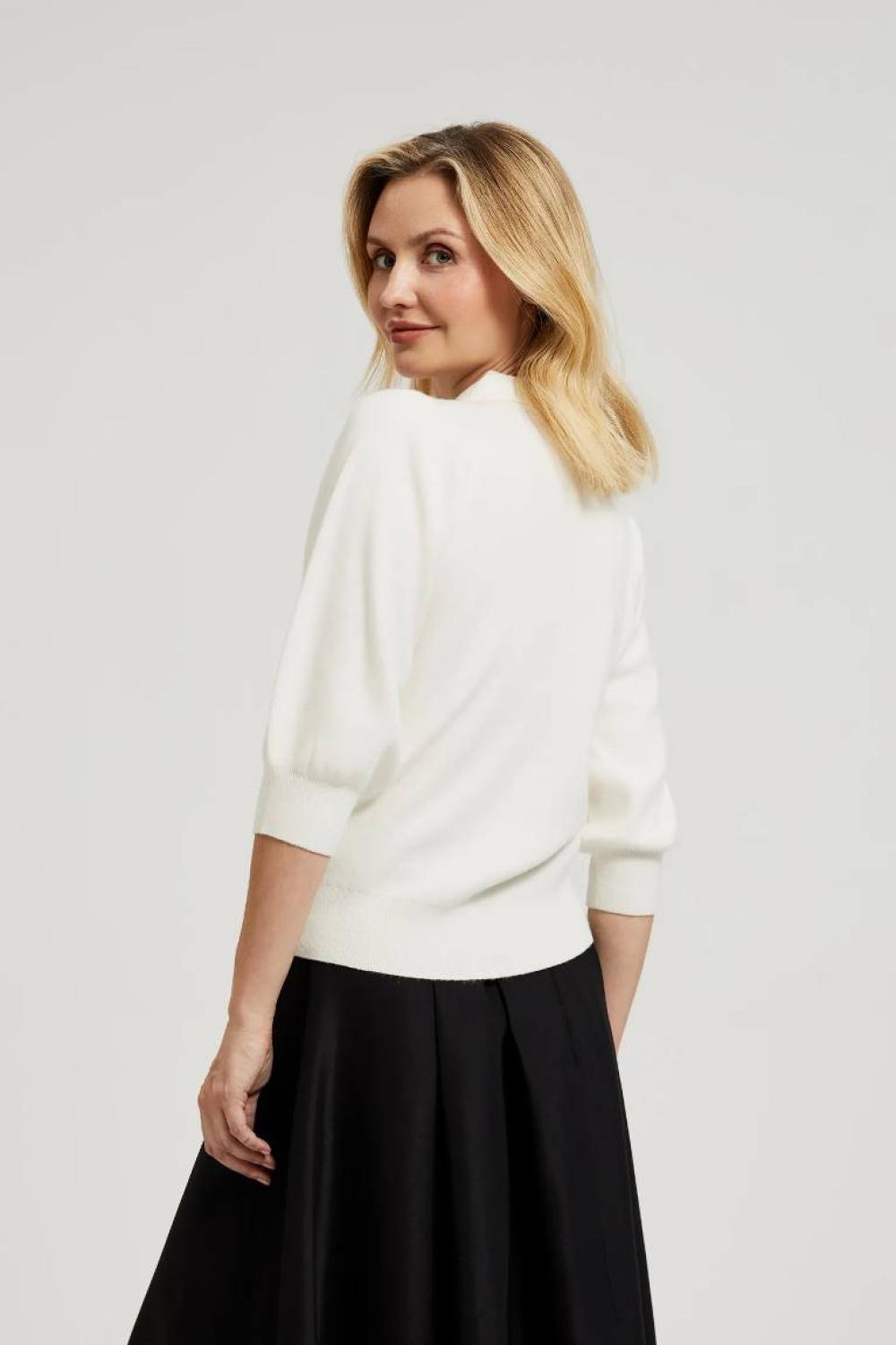 Women's sweater