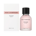 Women's perfume Solmar Rose Champagne