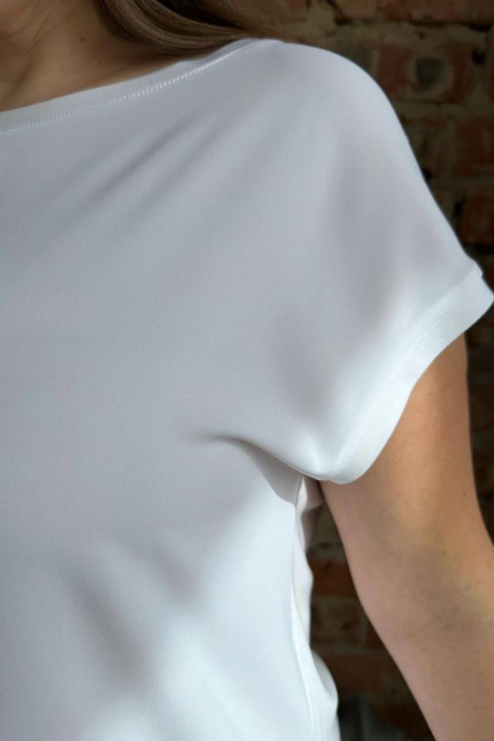 Petro Soroka combined dairy blouse