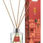 Аромат для дому/Lviv home fragrance TM ESSE