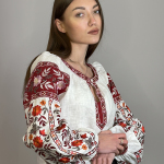 Вишиванка Дарина Svarga