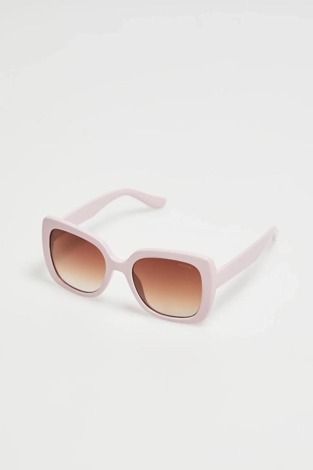 Окуляри рожеві L-OK-4309 D.PINK MOODO для мрій