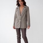 Jacket women's classic Artmon 492.4