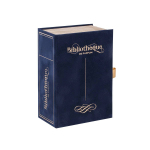 Icy wave Eau de Parfum by Bibliotheque de Parfum