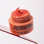 Lip Balm Maximizer Peach